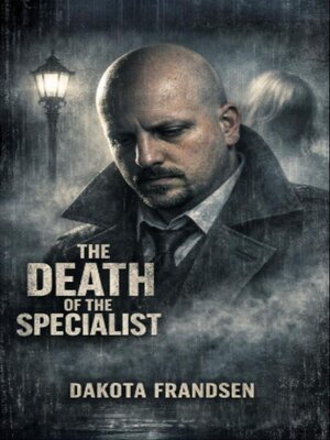 cover image of The Death of the Specialist